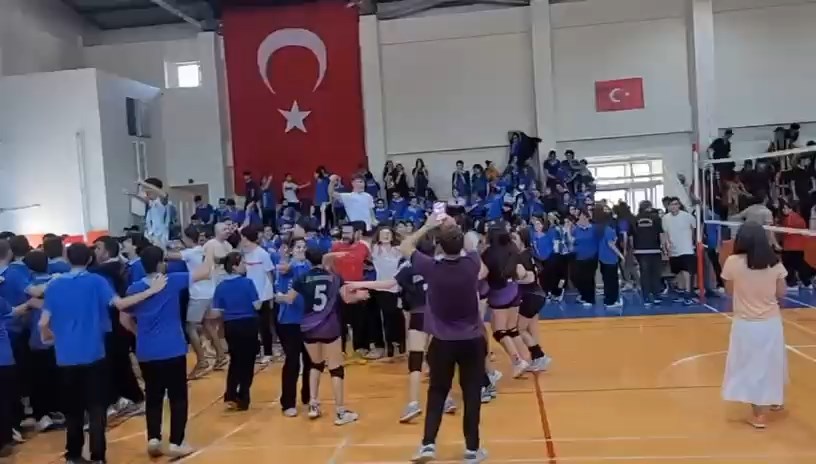 Filelerin Liseli Sultanlari (4)