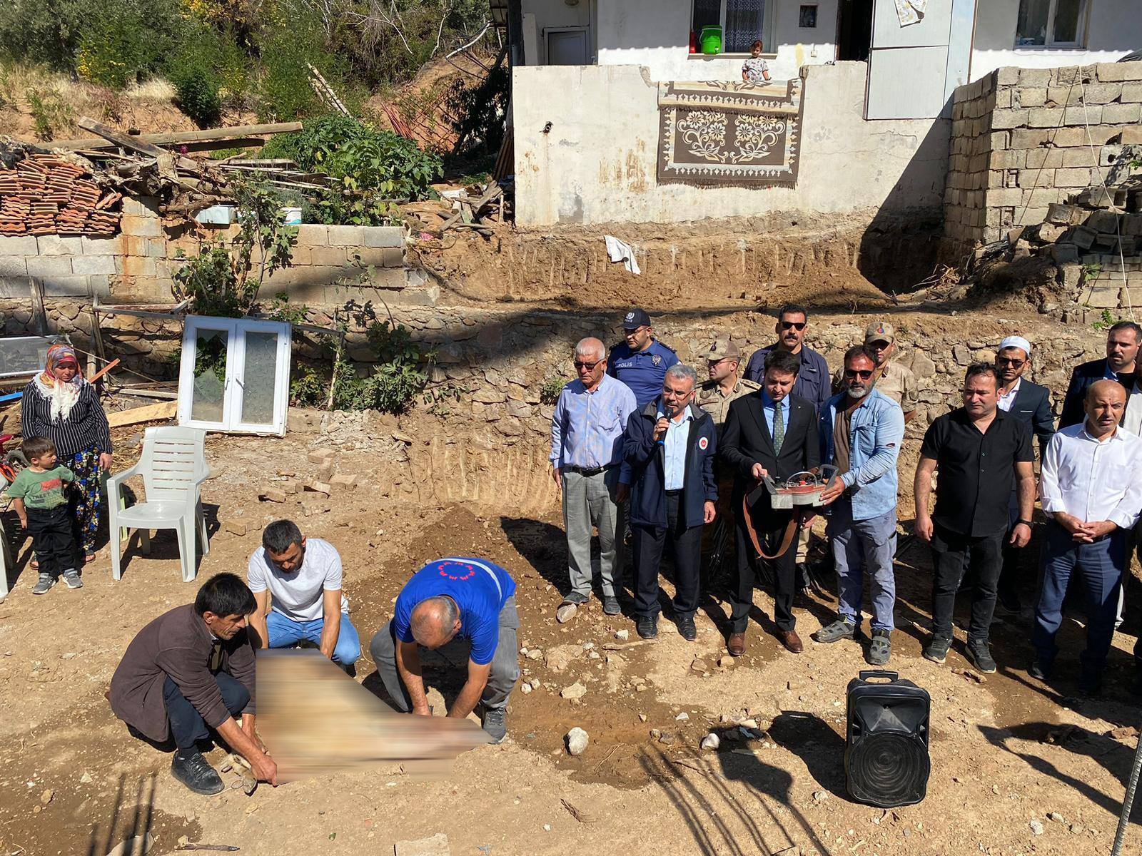 Hassa Cami Insaati (2)