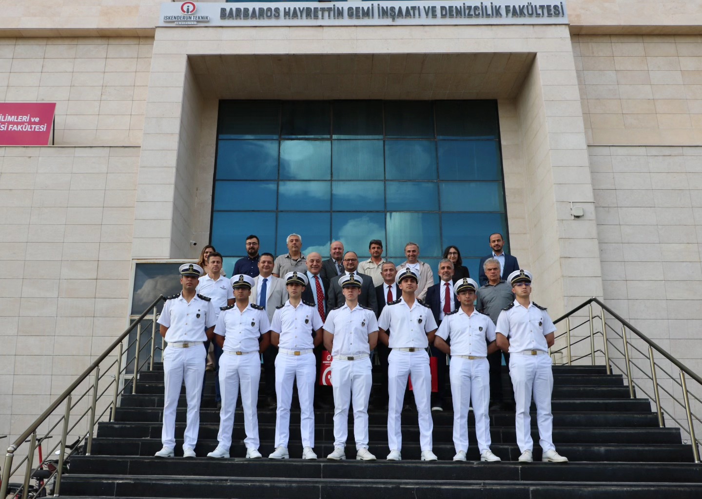 Isk Dto Iste Ziyareti (4)