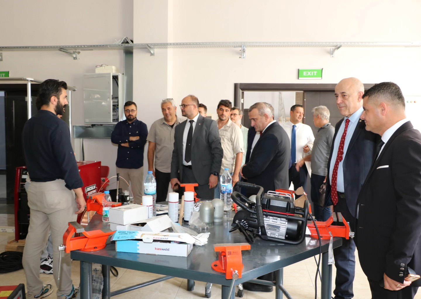 Isk Dto Iste Ziyareti (5)