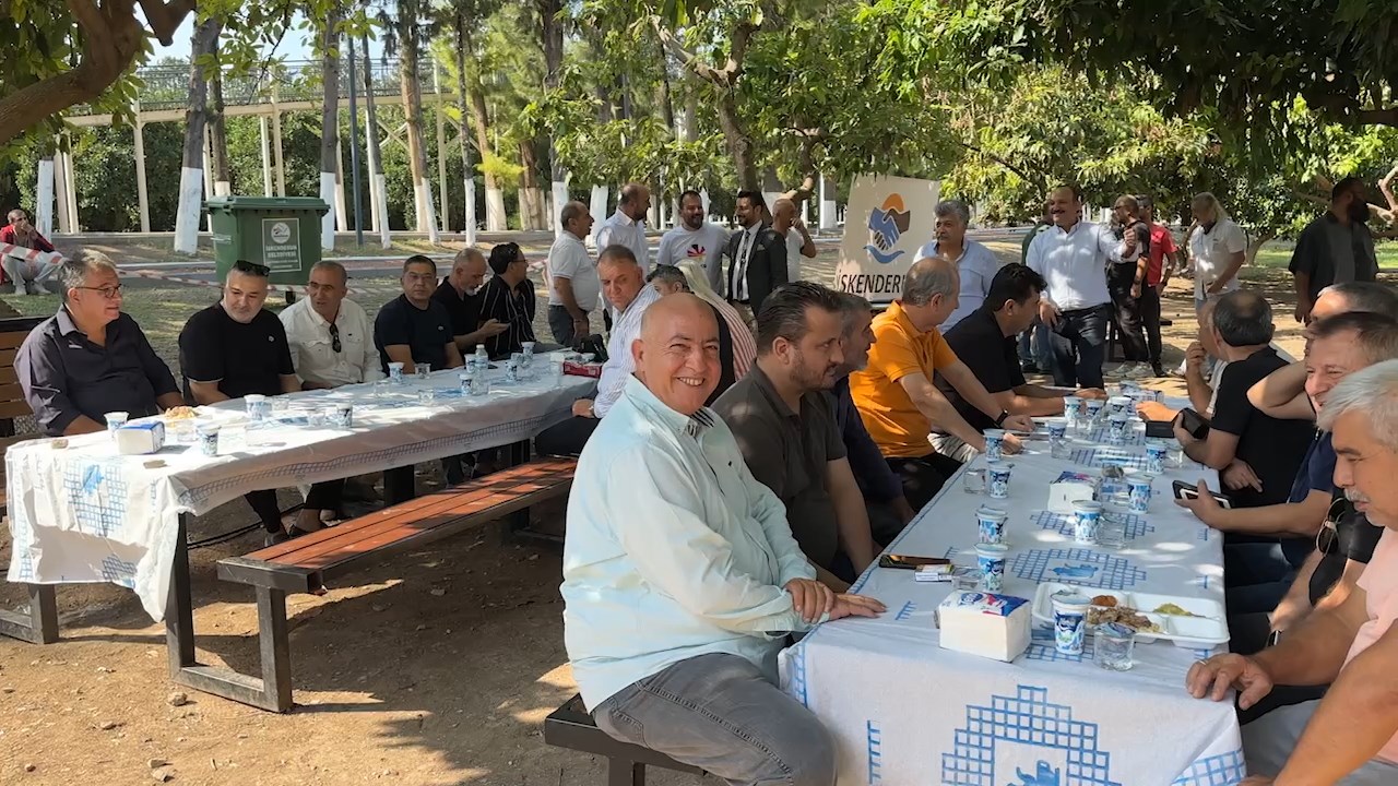 Isk Is Insanlari Platformu (2)