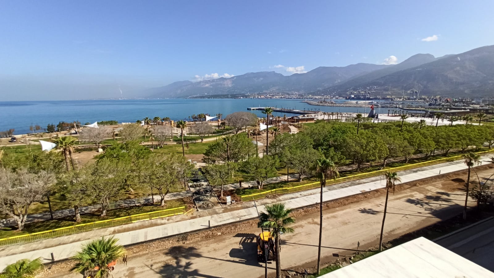 Iskenderun Sahili (4)