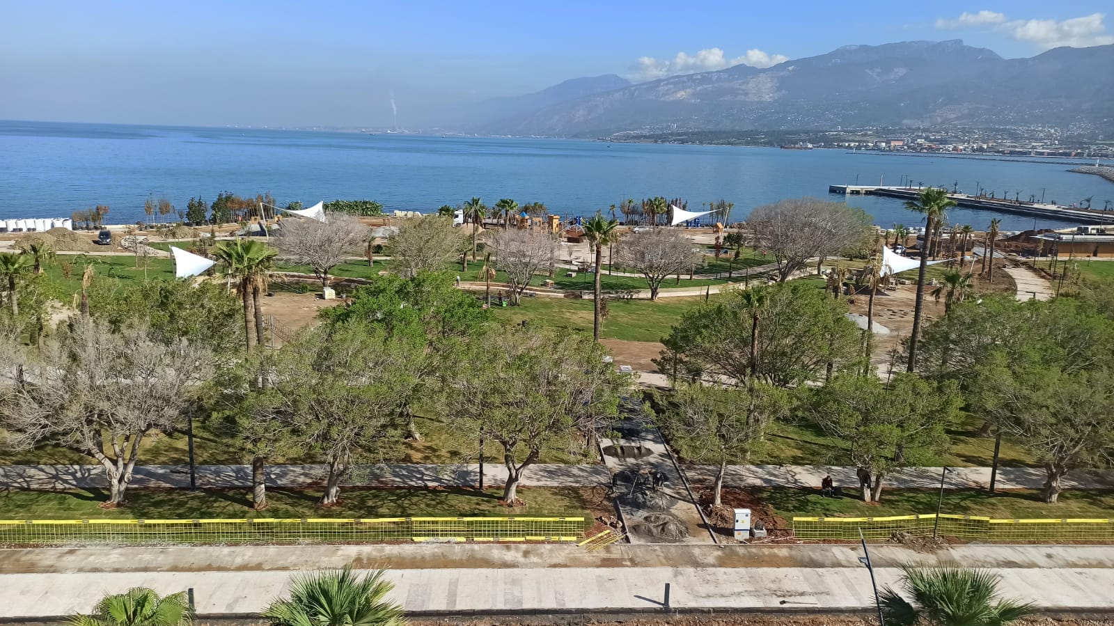 Iskenderun Sahili (5)