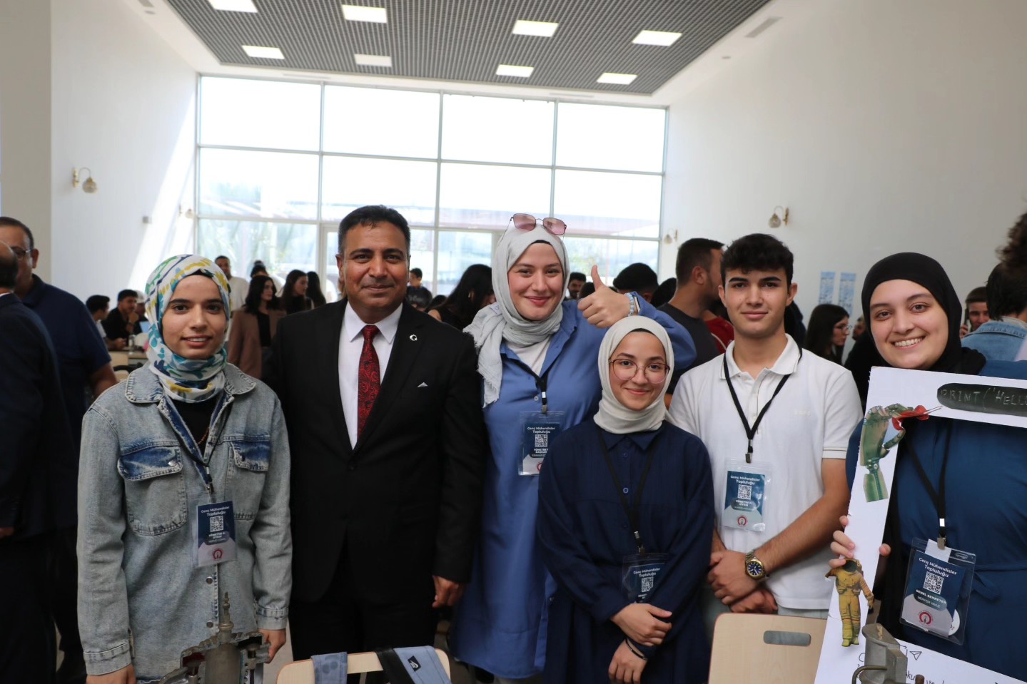 Iste Tanitim Gunleri (11)