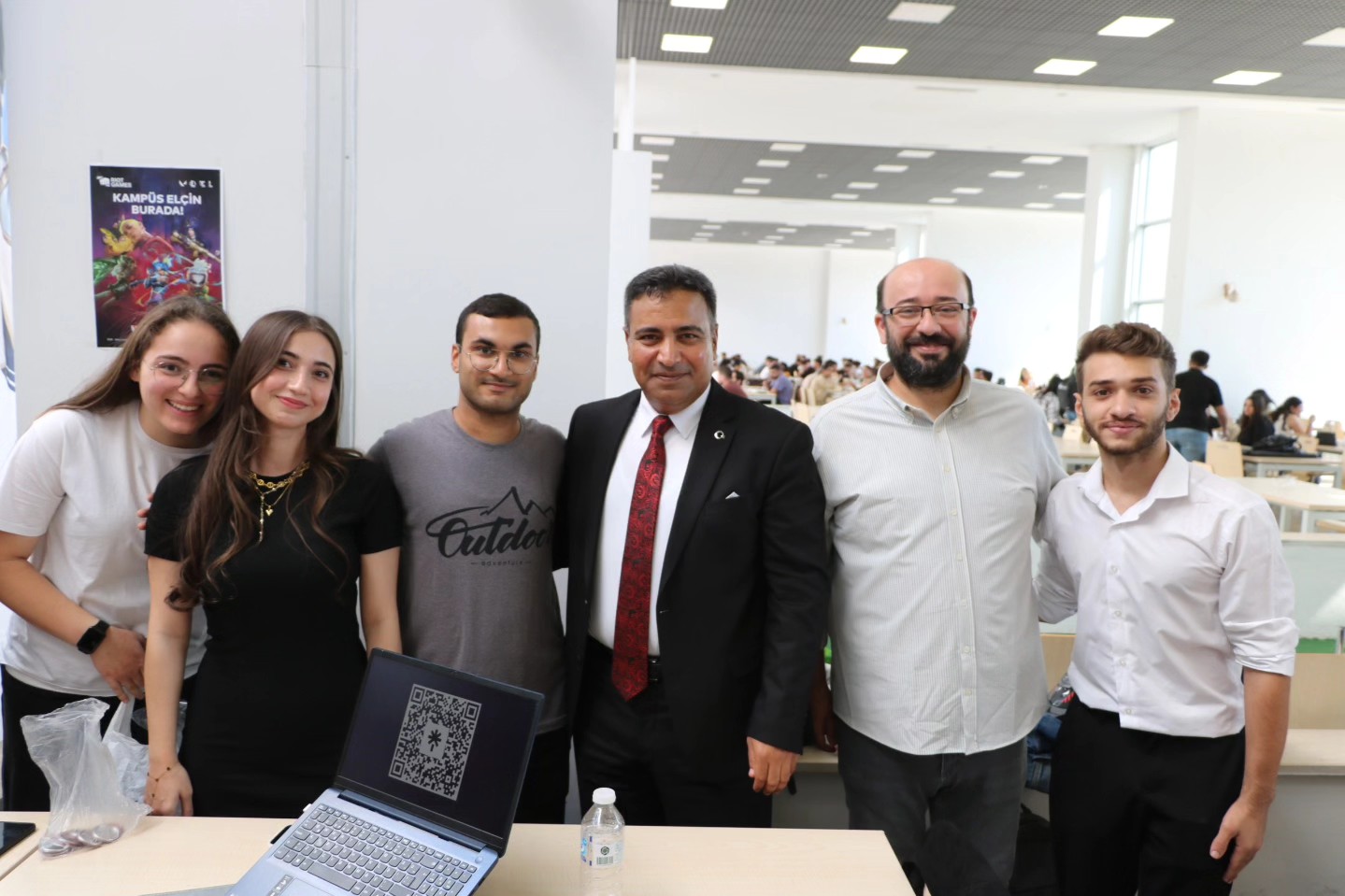 Iste Tanitim Gunleri (14)