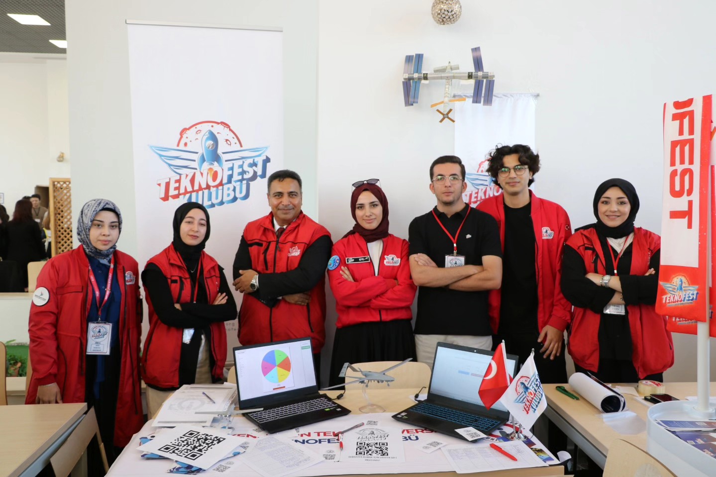 Iste Tanitim Gunleri (15)