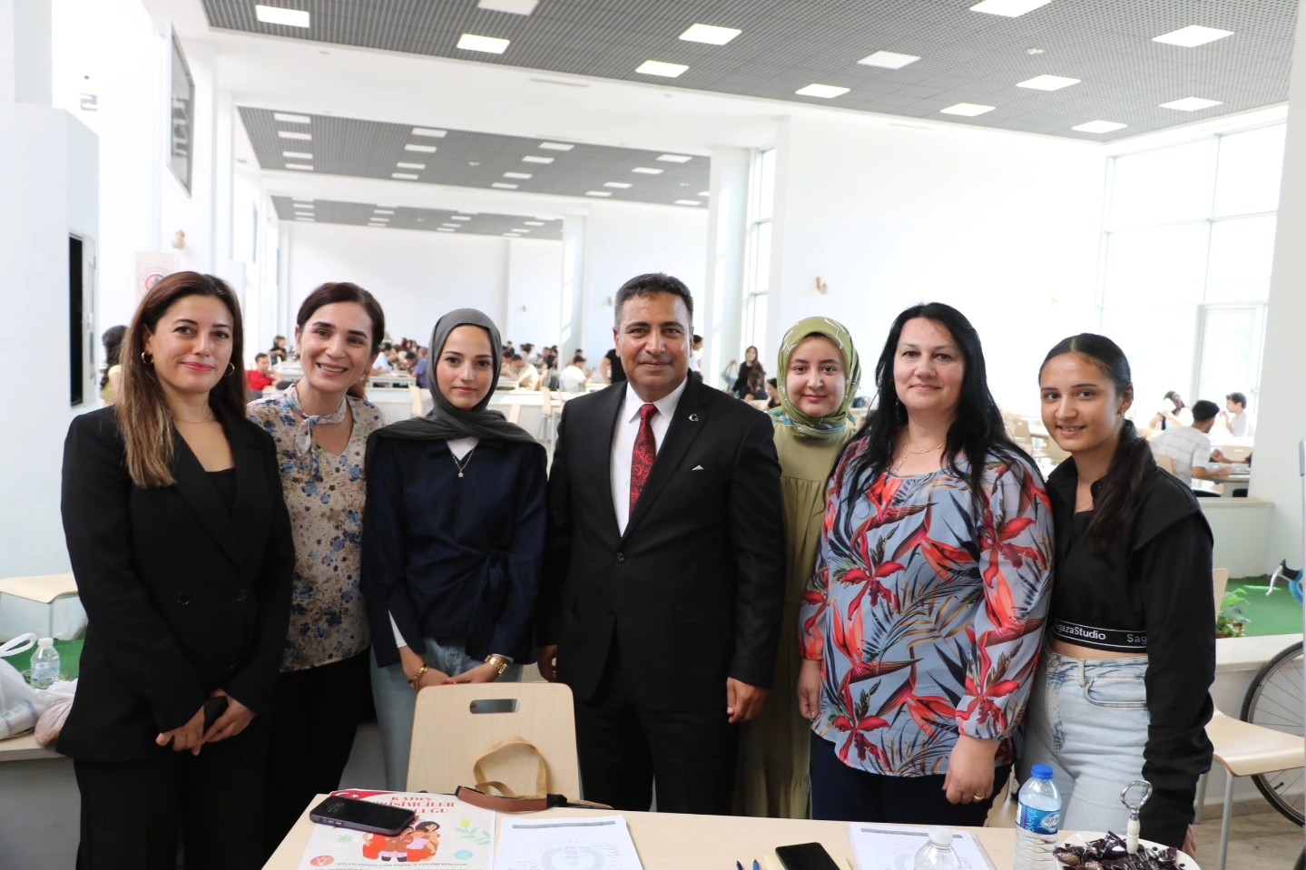 Iste Tanitim Gunleri (4)