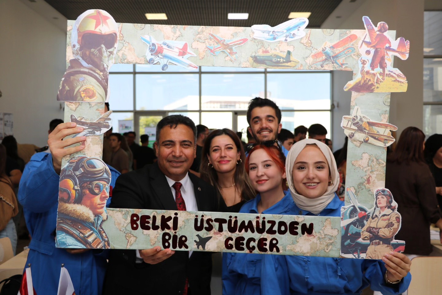 Iste Tanitim Gunleri (5)