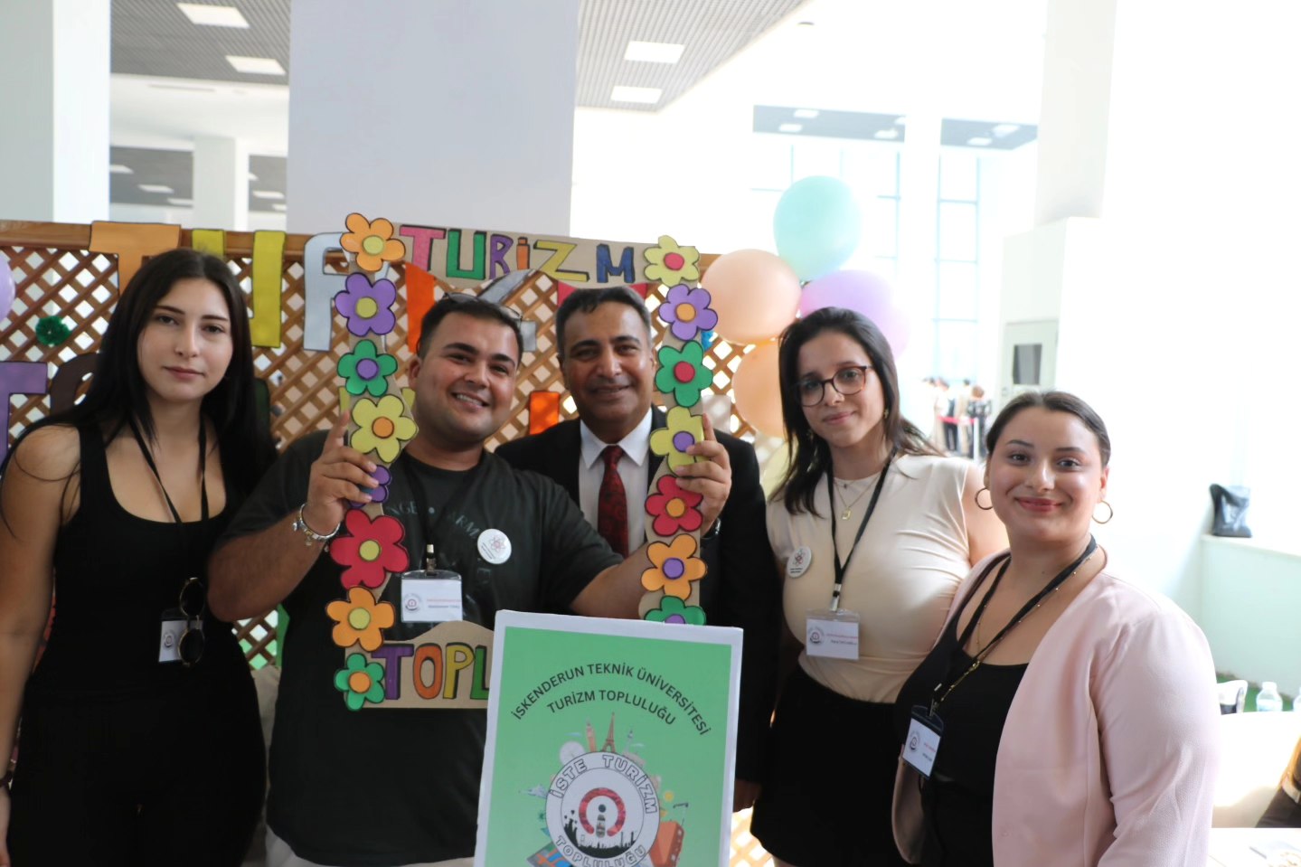 Iste Tanitim Gunleri (6)