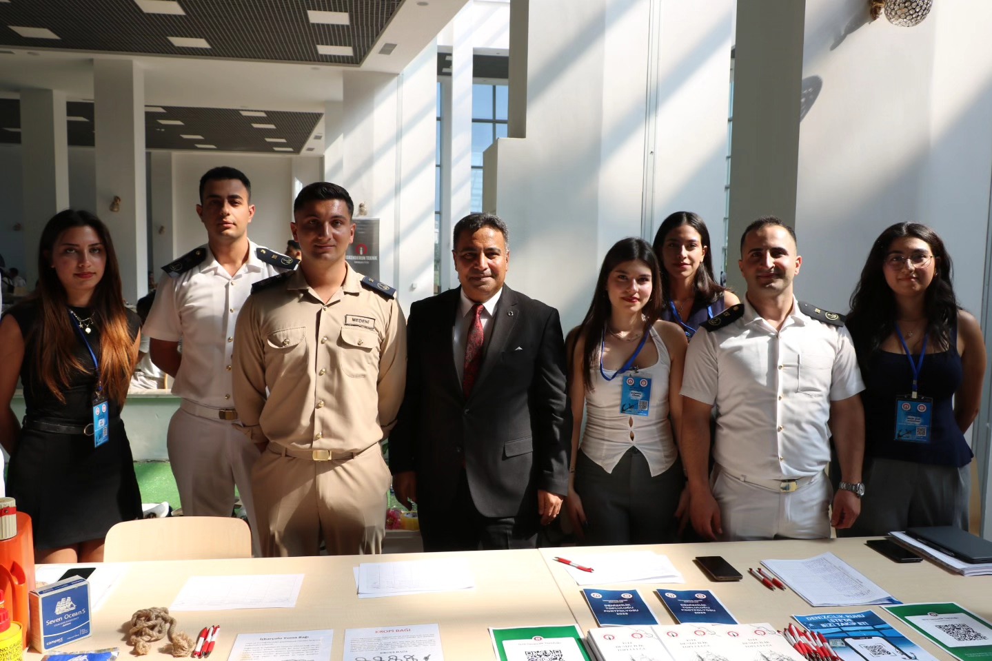 Iste Tanitim Gunleri (7)