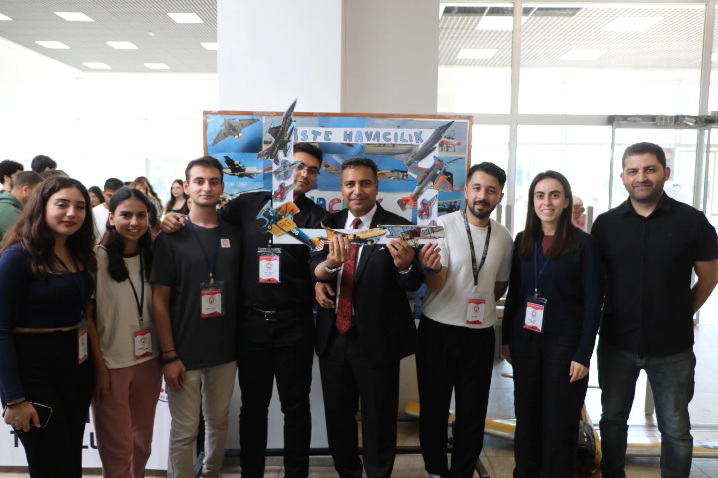 Iste Tanitim Gunleri (9)