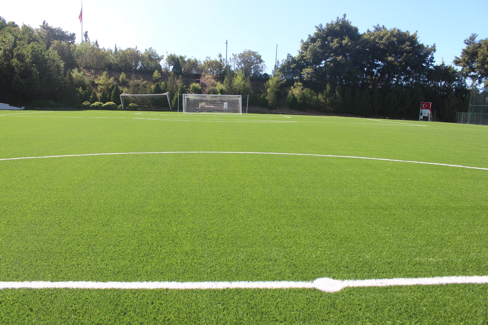 Karayılan Futbol Saha (3)