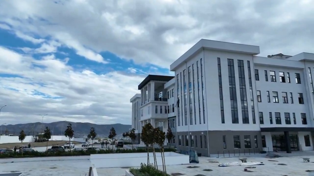 Kumlu Kamu Kampusu (6)