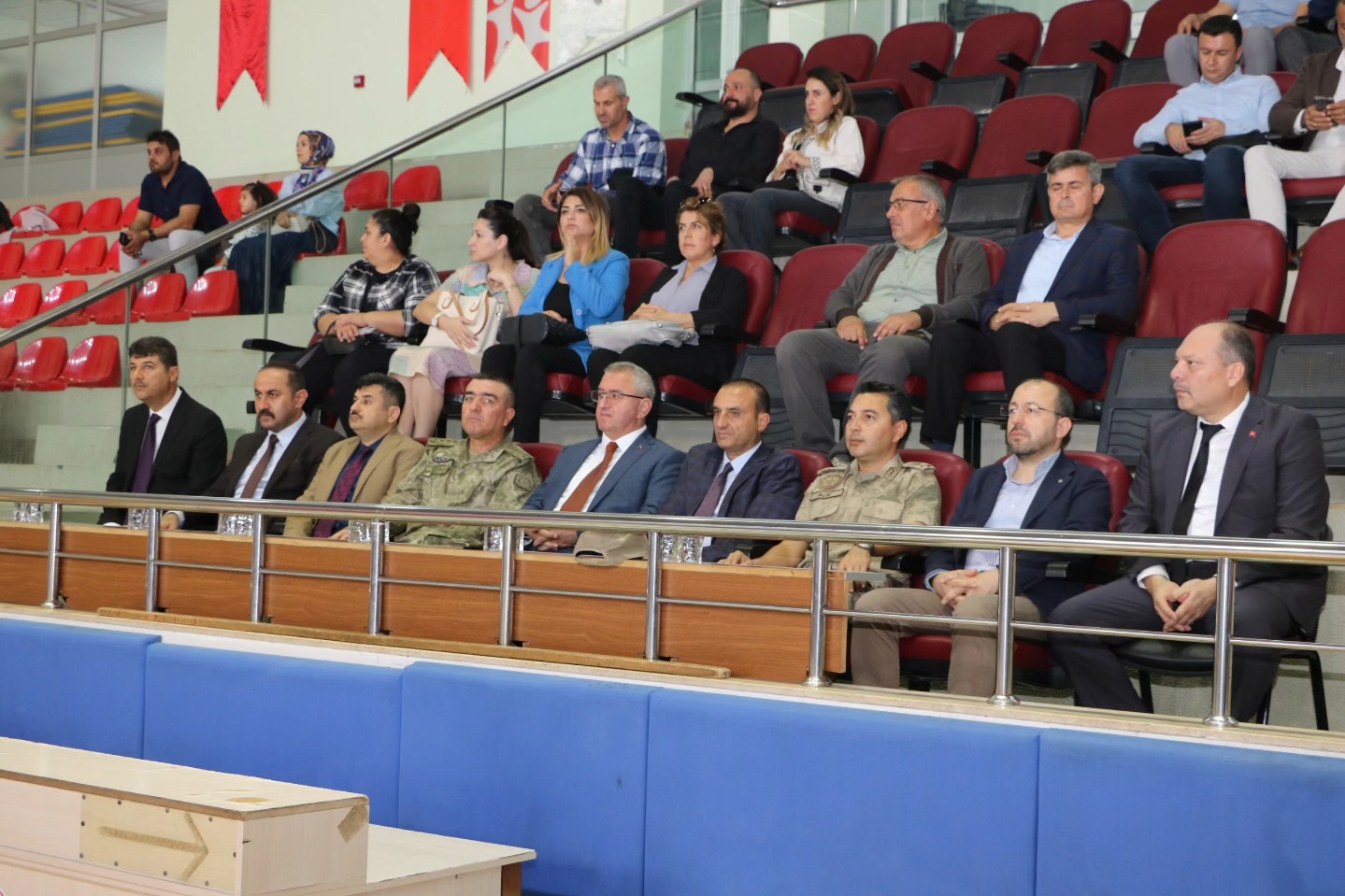 Kupalari Verildi (7)