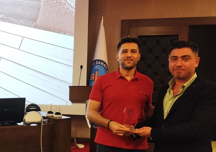 Mimarlıkta Sanal Gerçeklik Sunum3 Kopya