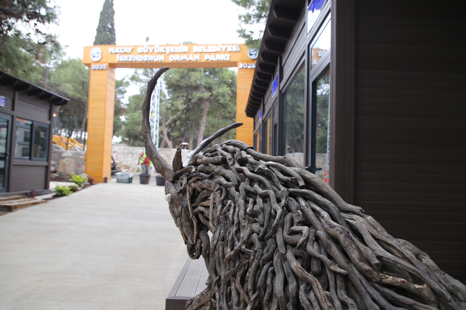 Orman Park Tesisleri (3)