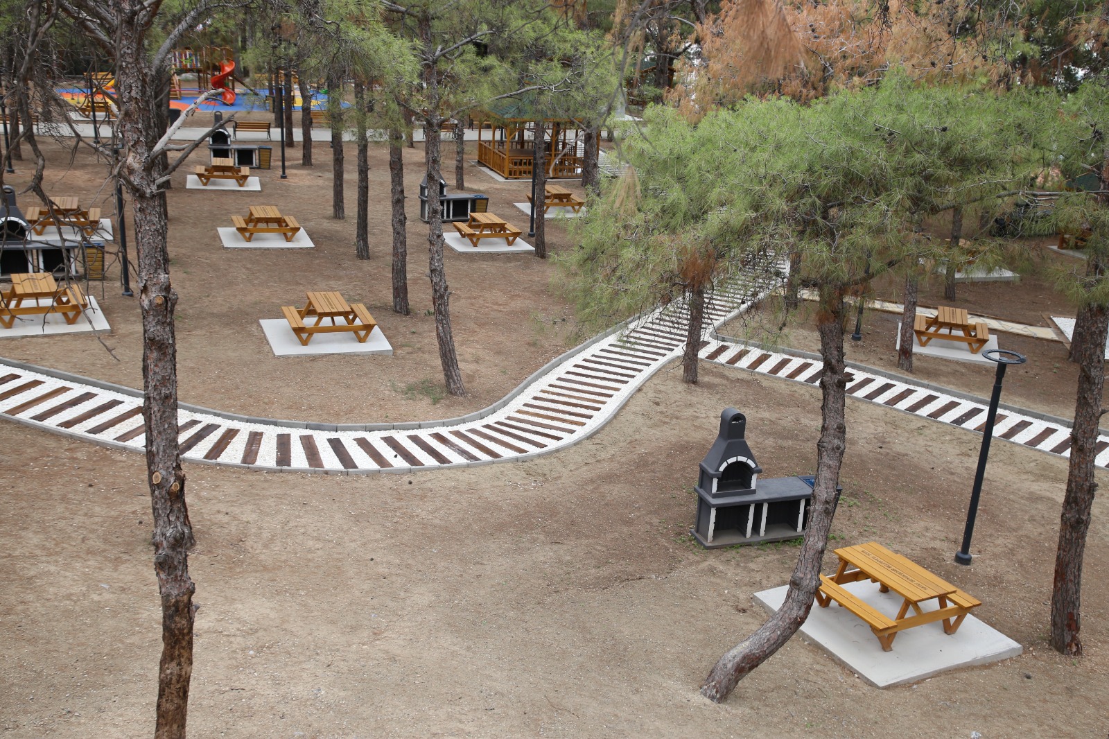 Orman Park Tesisleri (4)