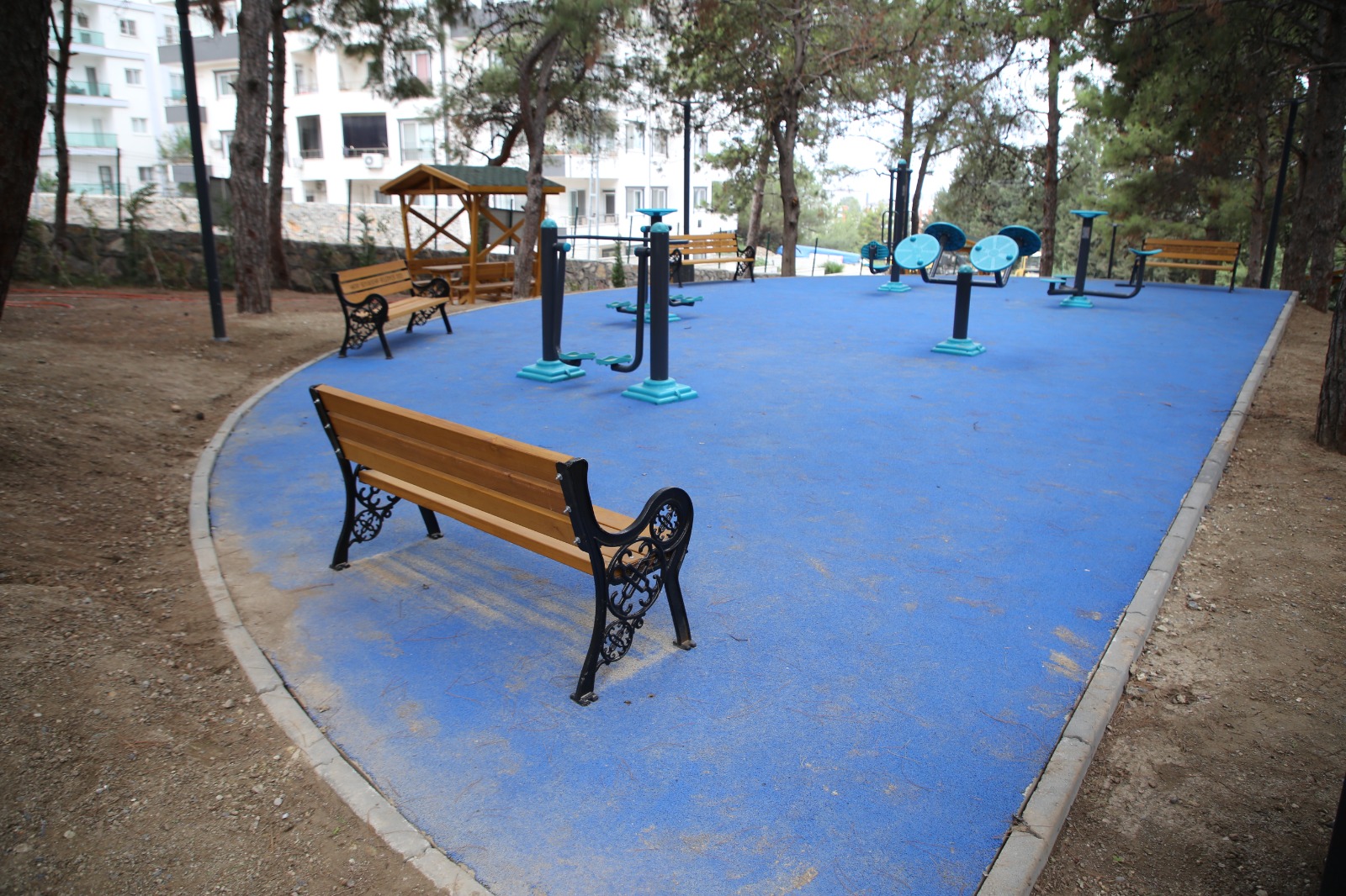 Orman Park Tesisleri (5)