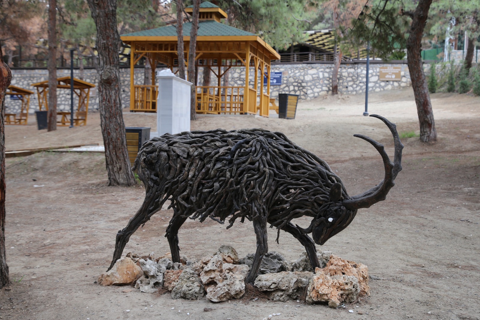 Orman Park Tesisleri (6)