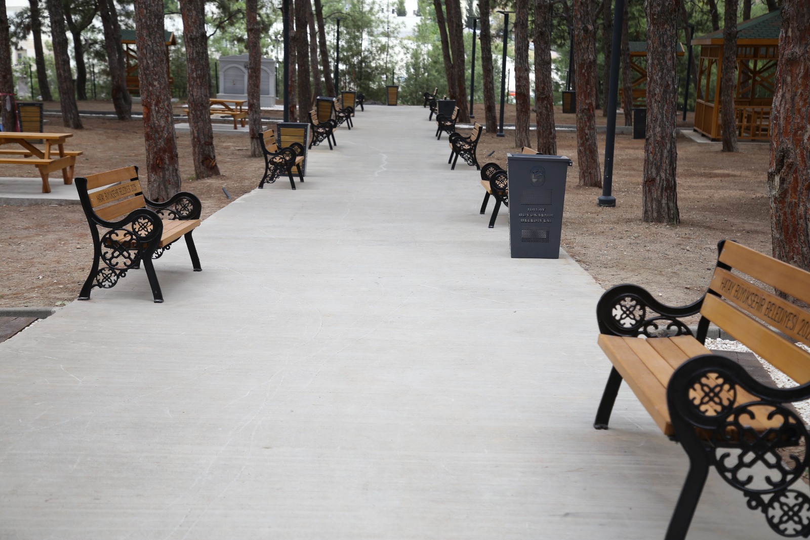 Orman Park Tesisleri (7)