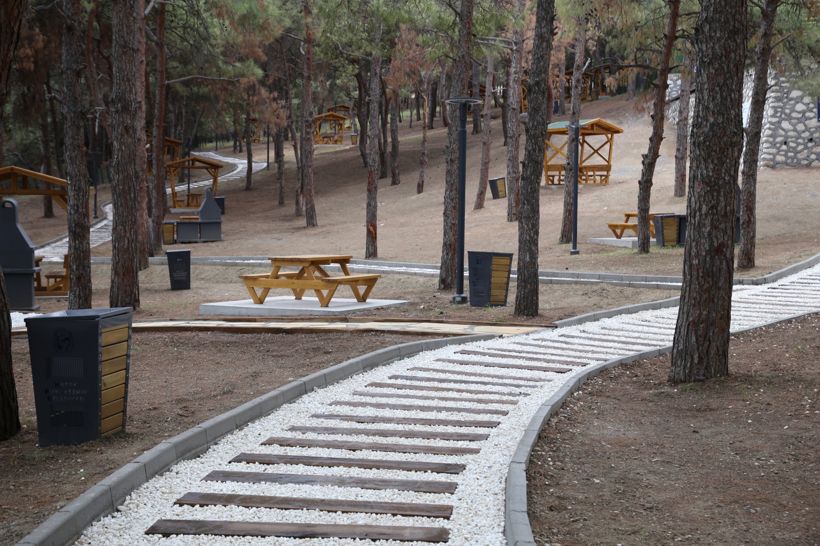 Orman Park Tesisleri (8)