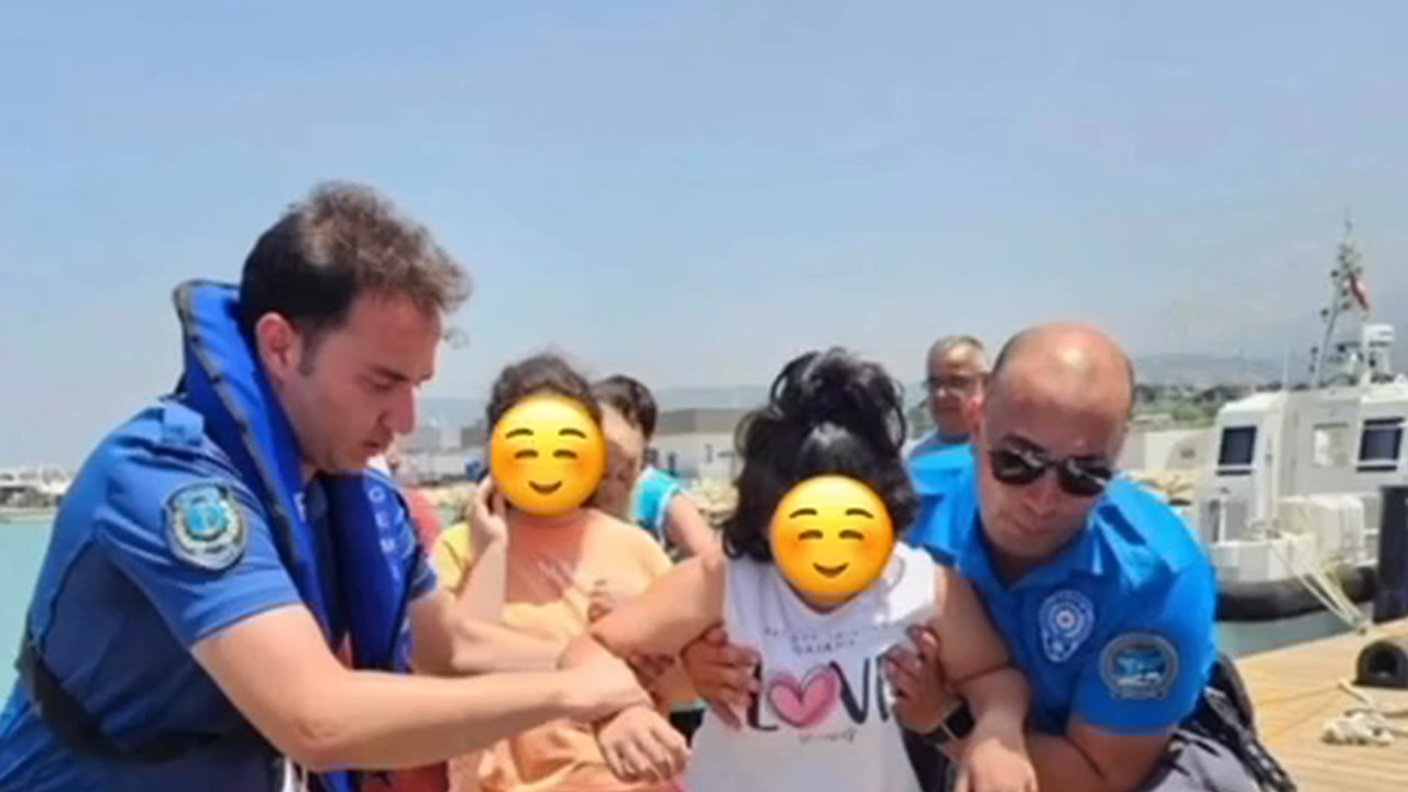 Ozel Cocuklara Ozel Gun (1)