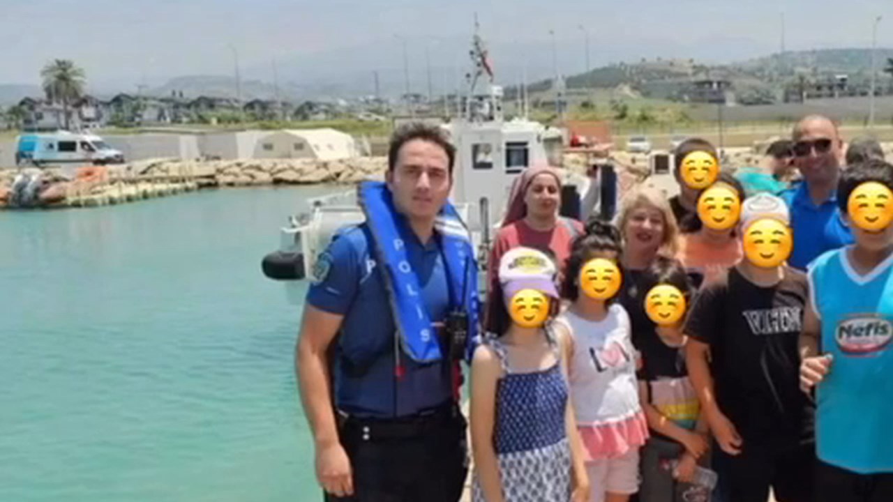 Ozel Cocuklara Ozel Gun (2)