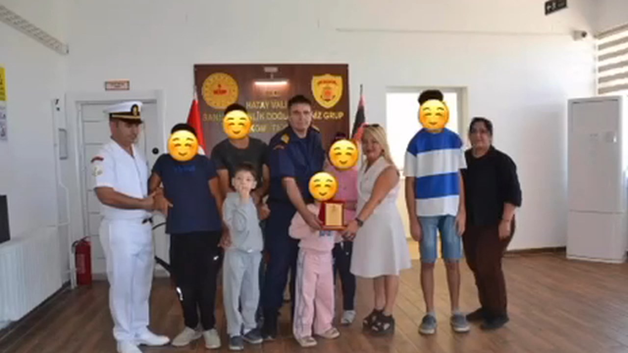 Ozel Cocuklara Ozel Gun (5)