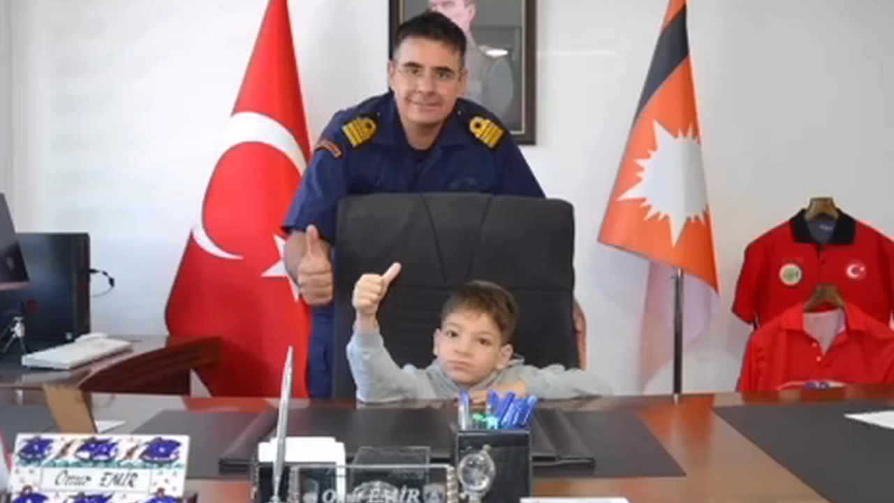 Ozel Cocuklara Ozel Gun (6)