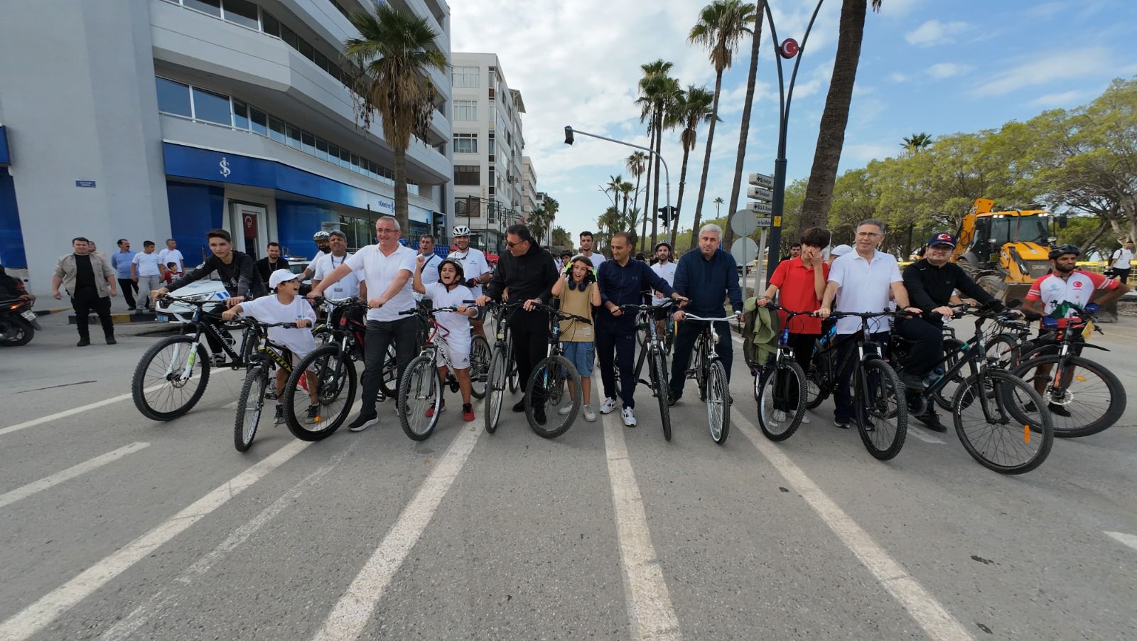 Saglik Icin Pedalla (6)