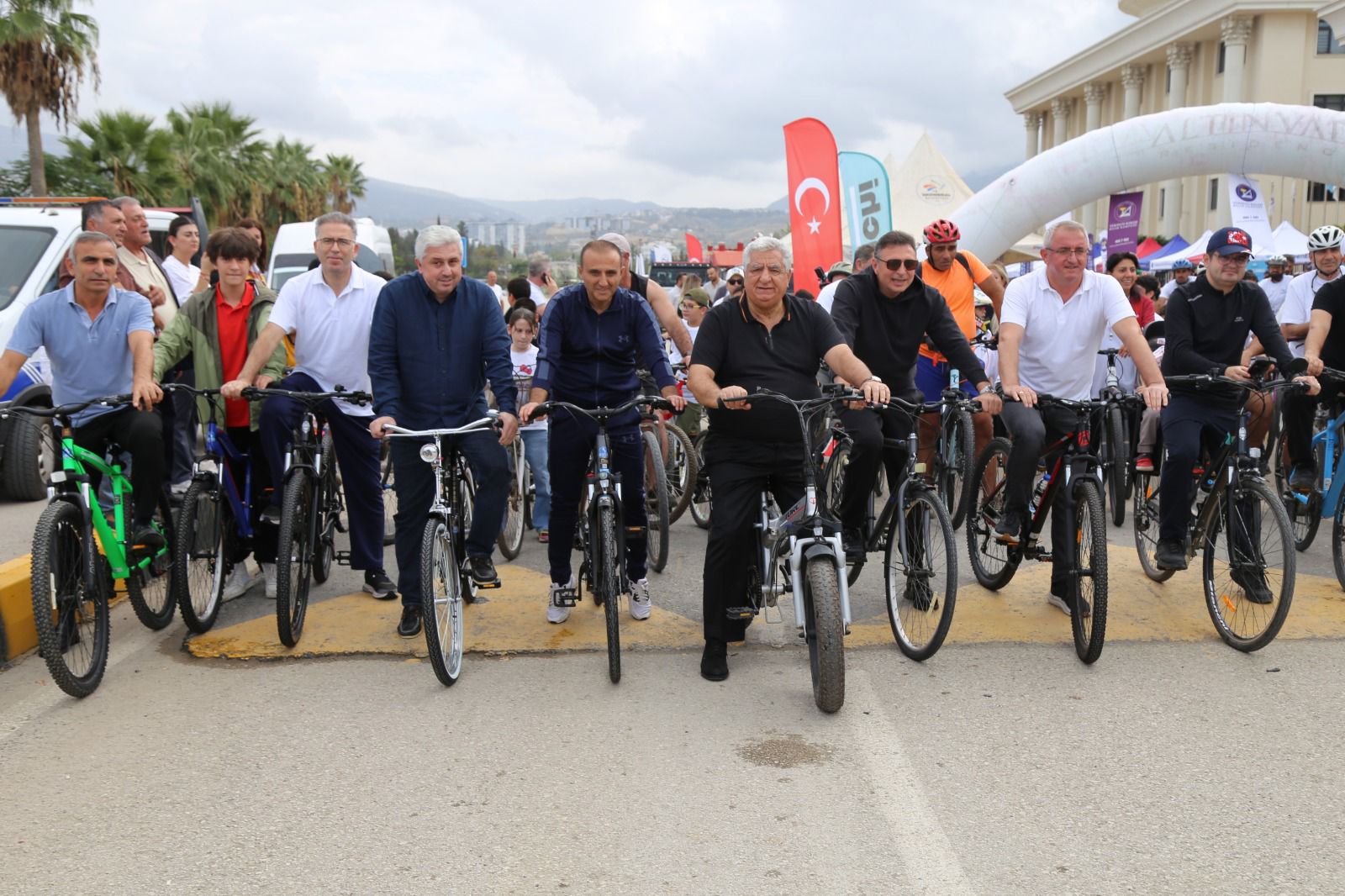 Saglik Icin Pedalla (7)