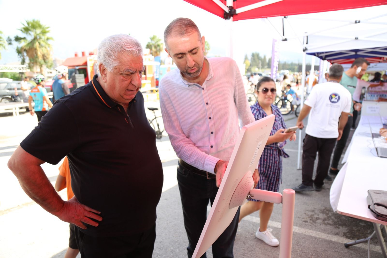 Saglik Icin Pedalla (8)