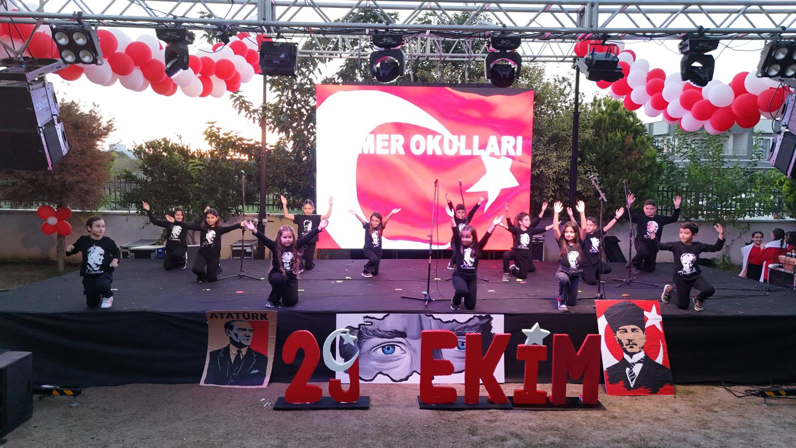 Sumer Okullarinda Cumhuriyet (5)