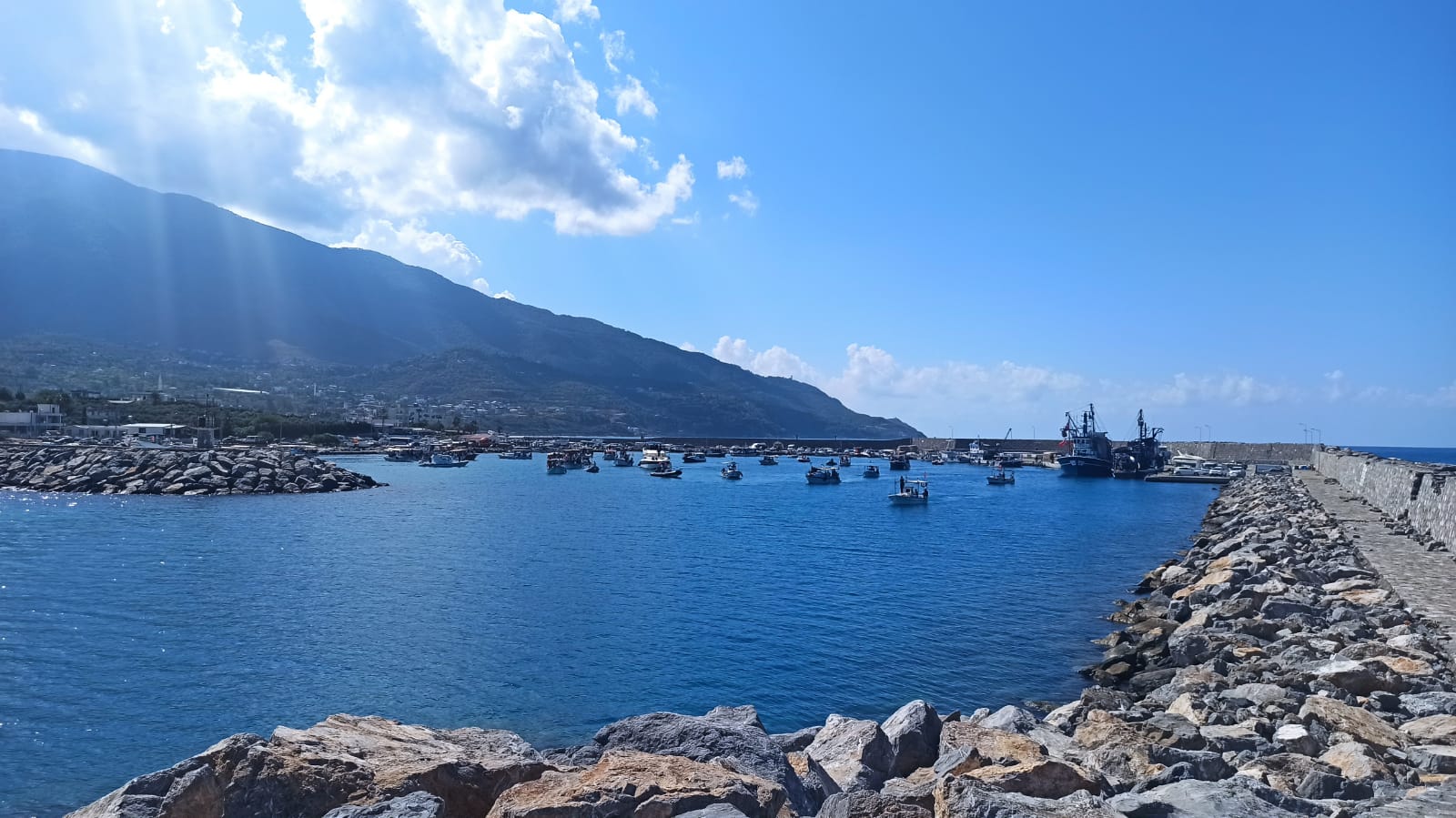 Sumud Filosuna Destek (11)