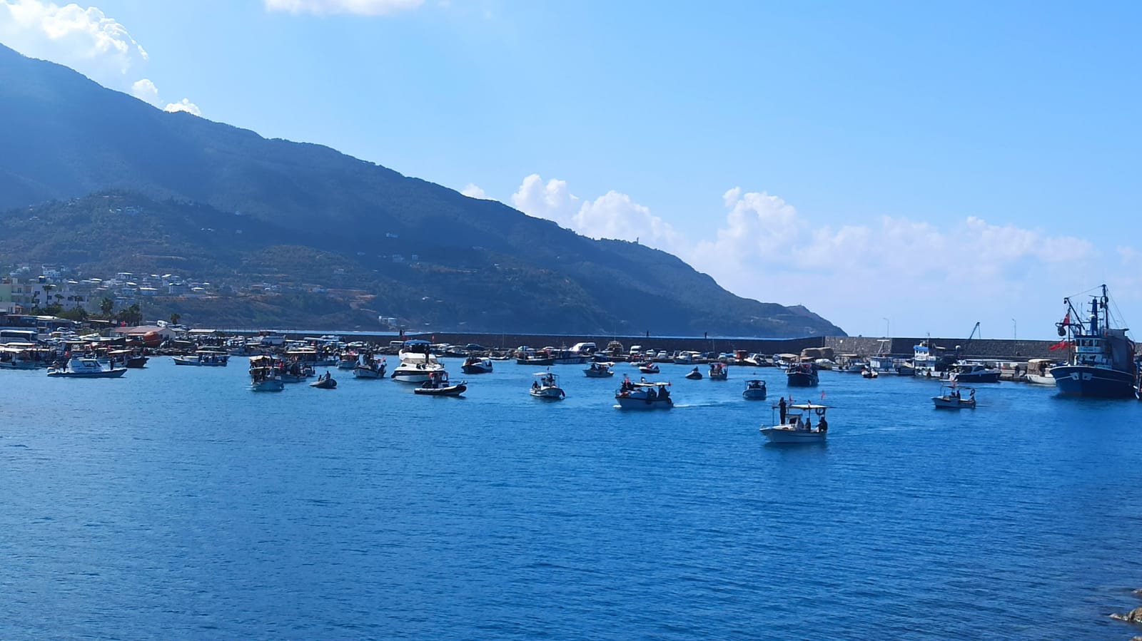 Sumud Filosuna Destek (6)