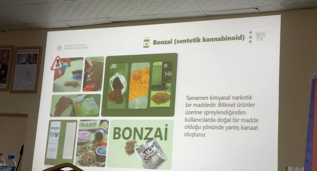 Veliye Uyusturucu Egitimi (4)