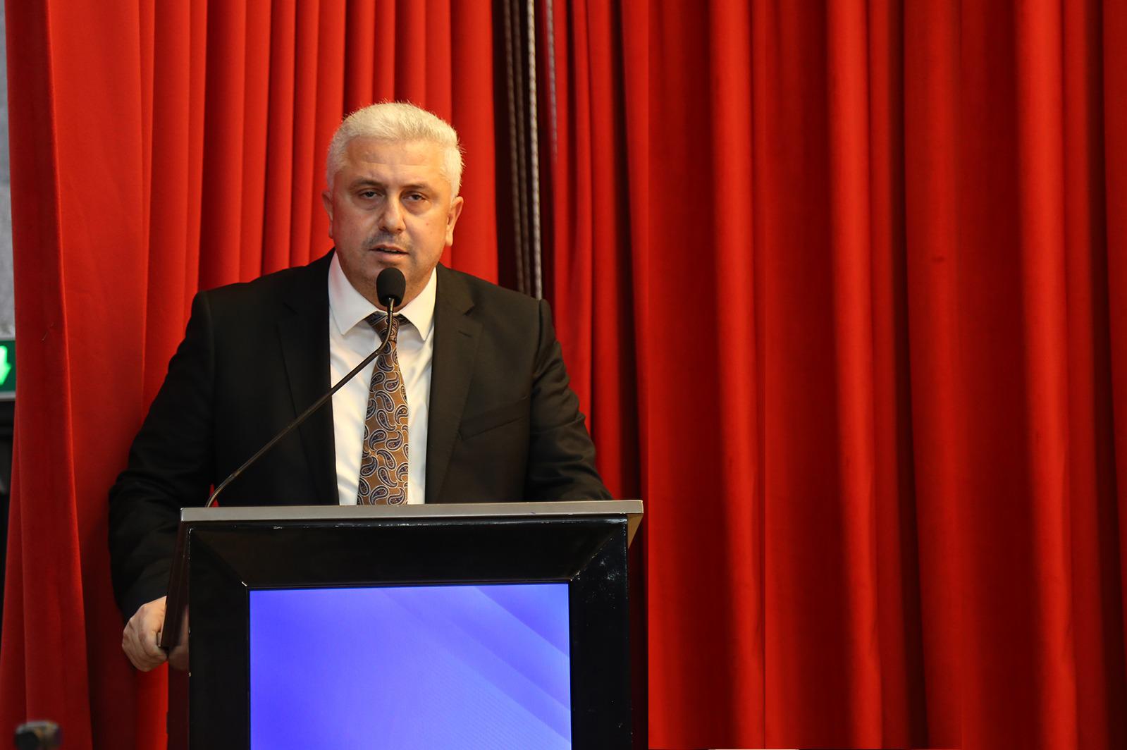 Yukselis Ebeveyn Konferans (2)