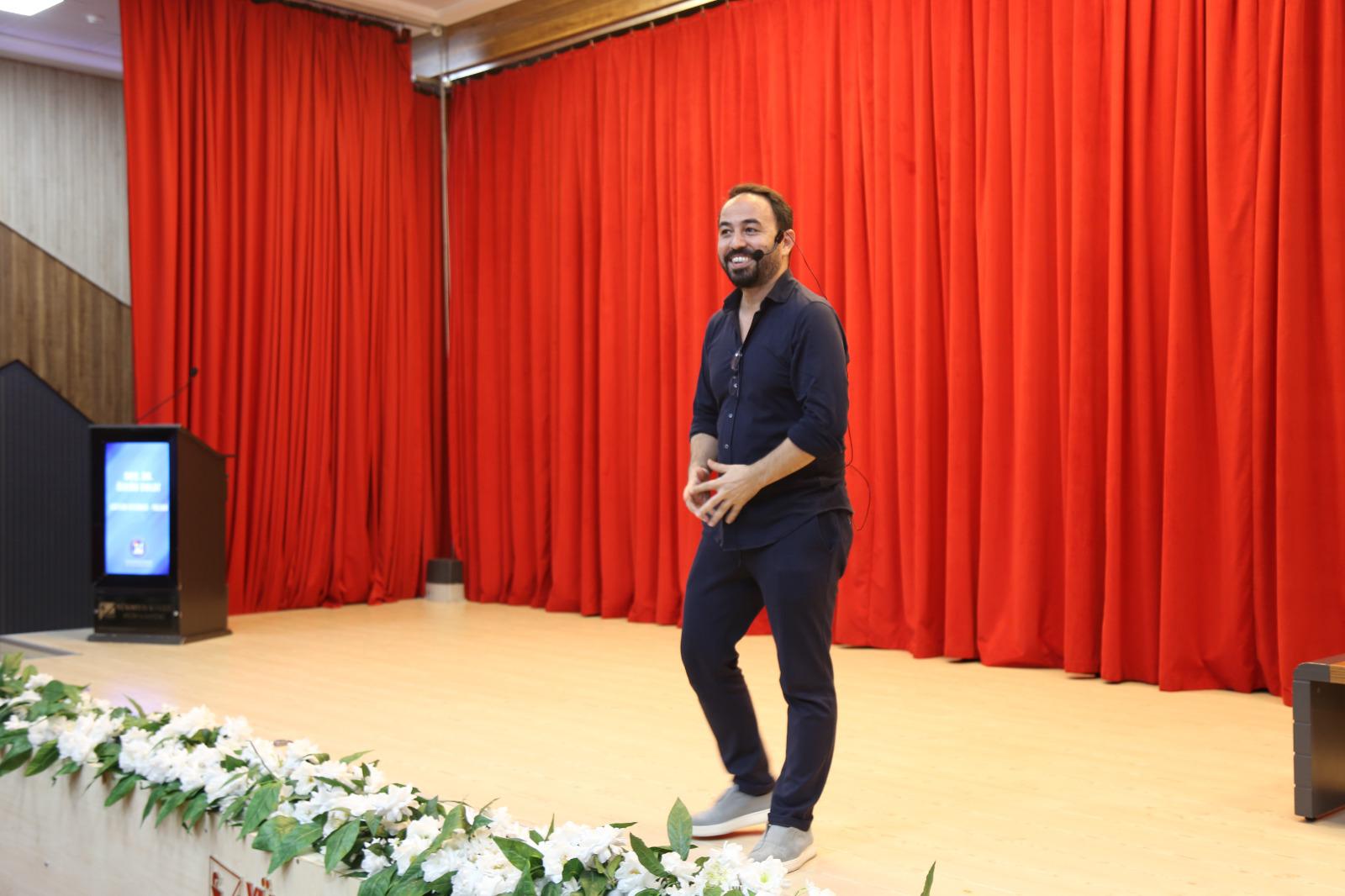 Yukselis Ebeveyn Konferans (3)