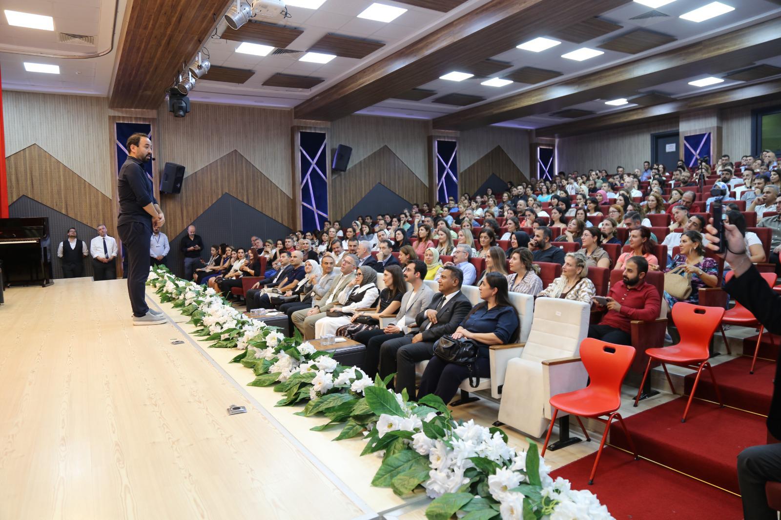 Yukselis Ebeveyn Konferans (9)