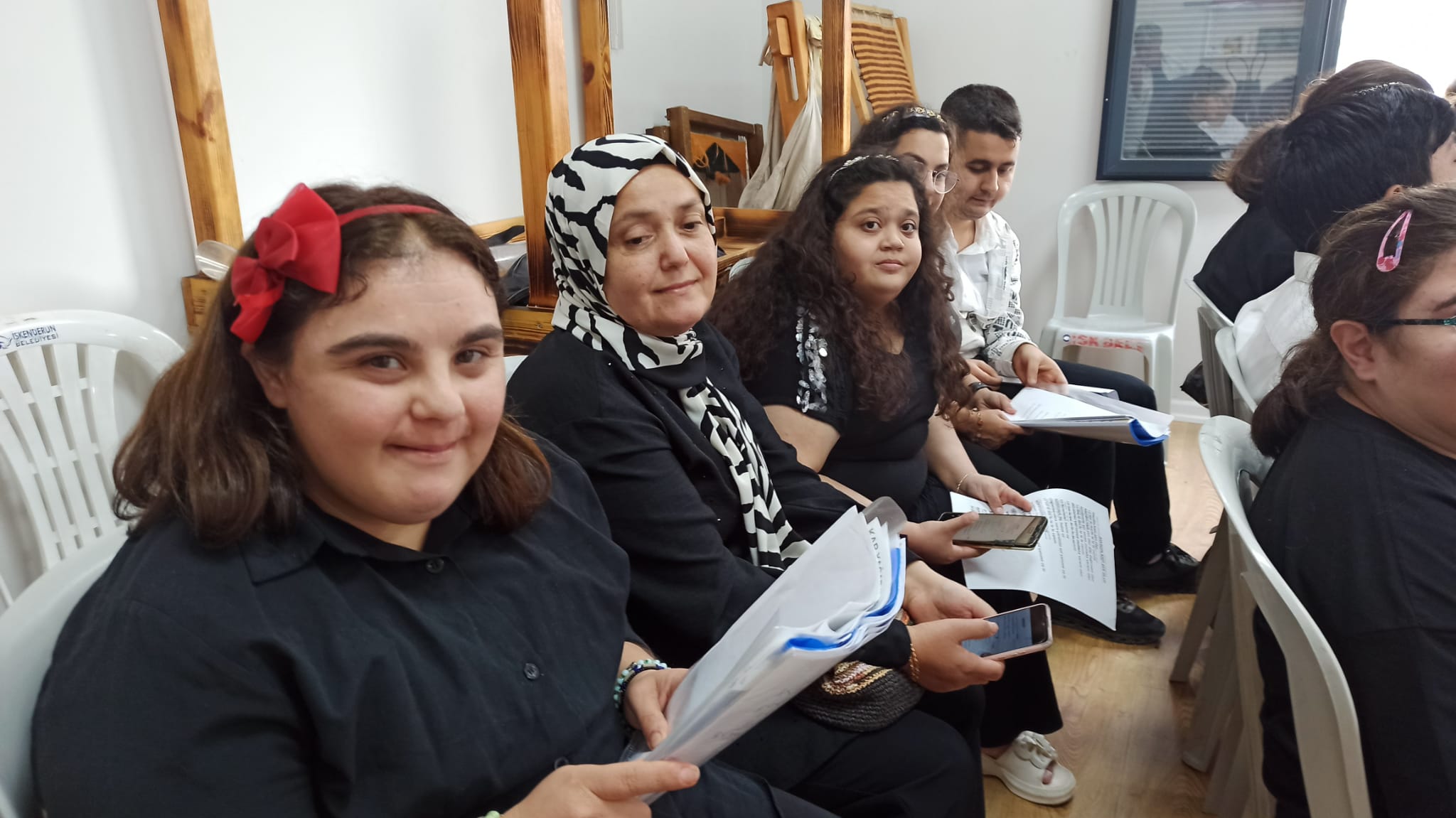 3 Aralik Konser Hazirligi (5)