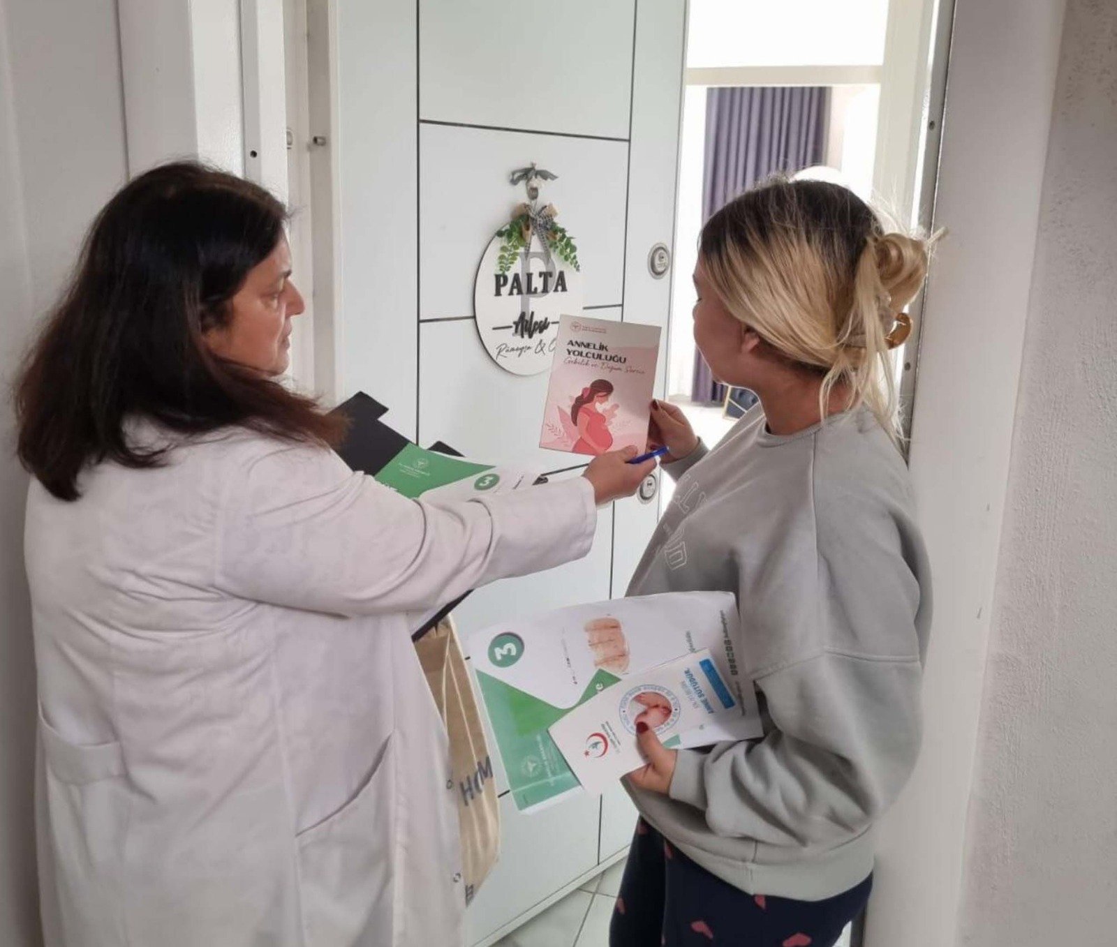 Anne Aday Egitimi (3)