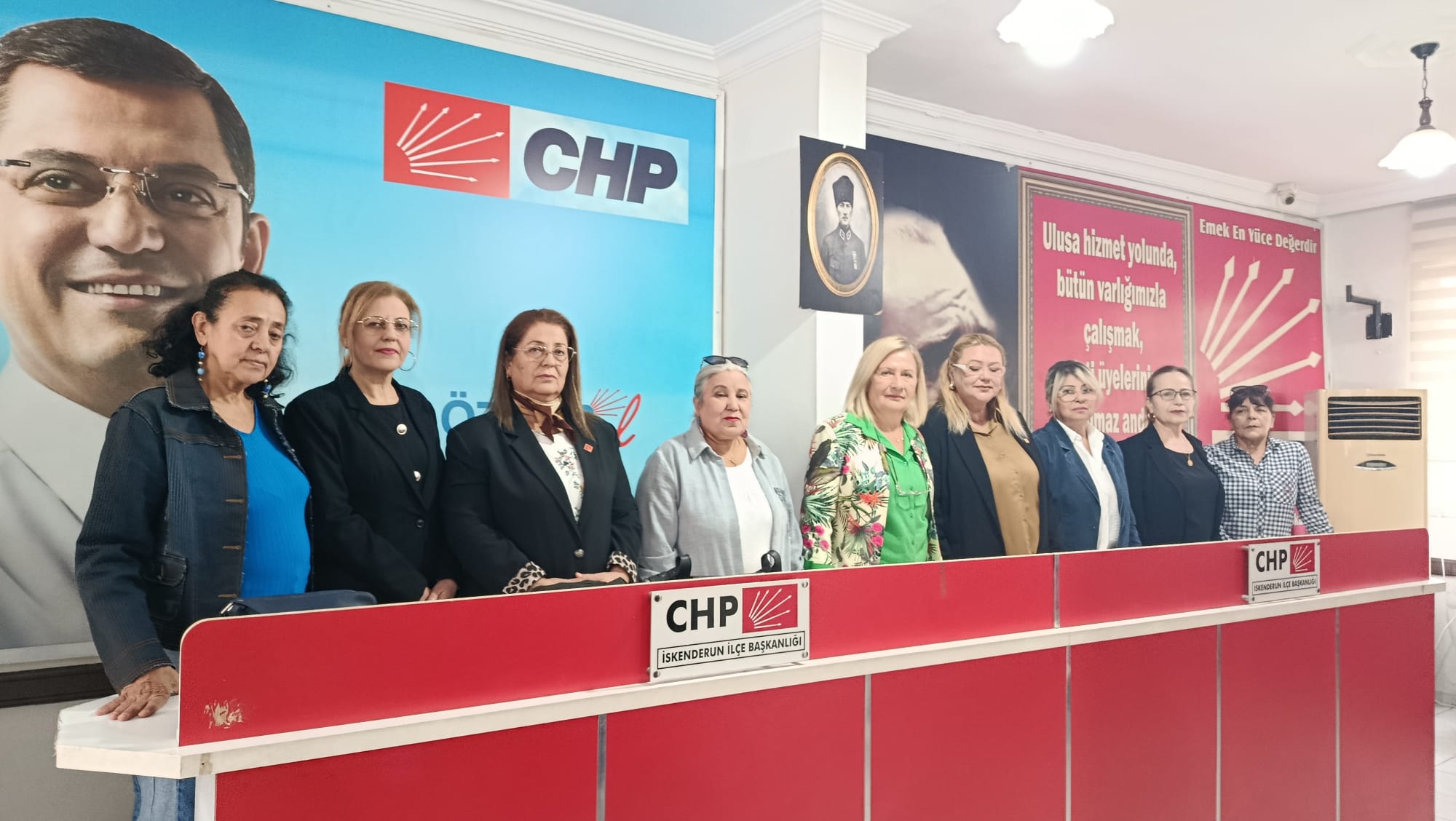 Chp Kadin Kollari (1)