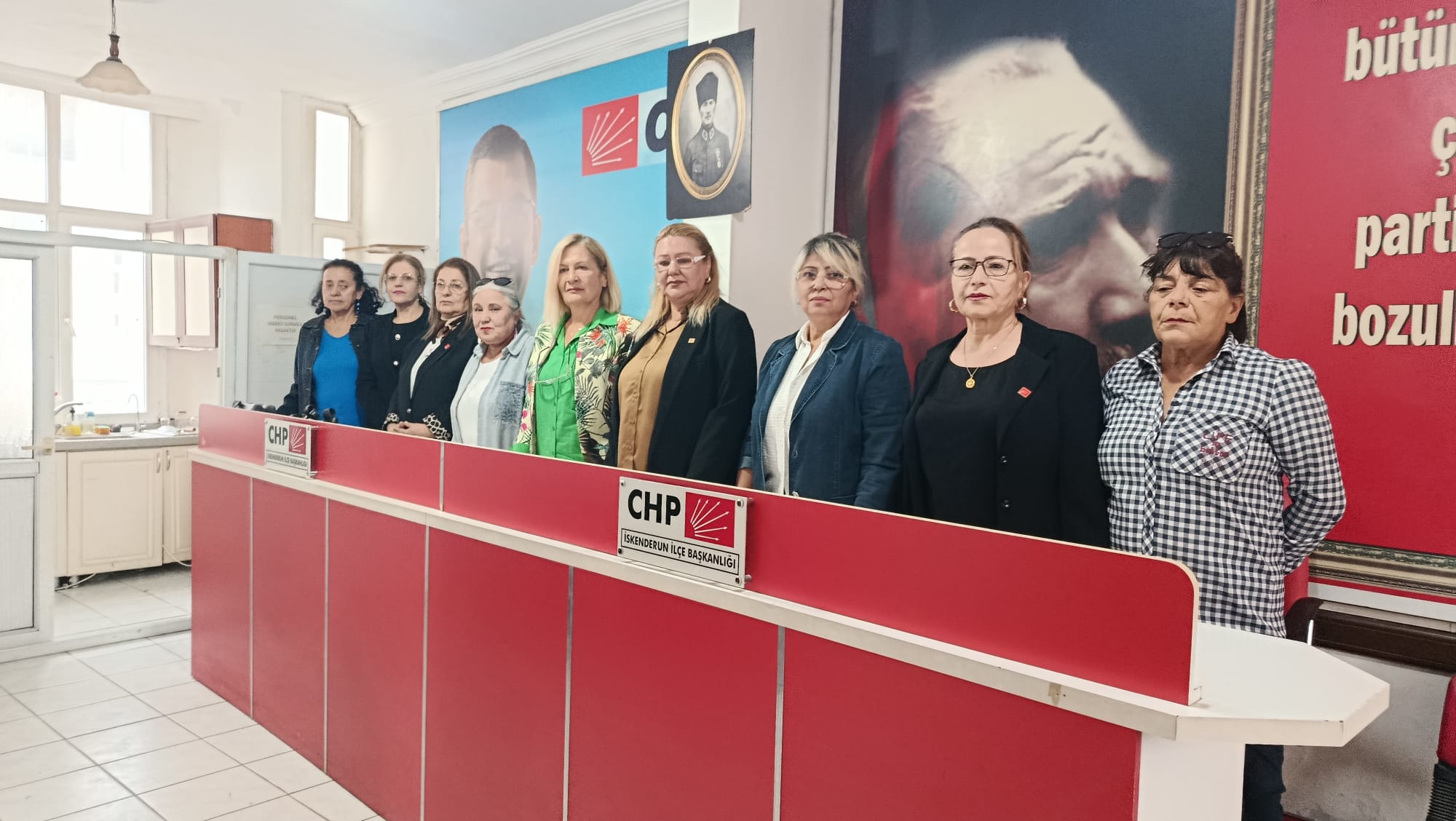 Chp Kadin Kollari (2)