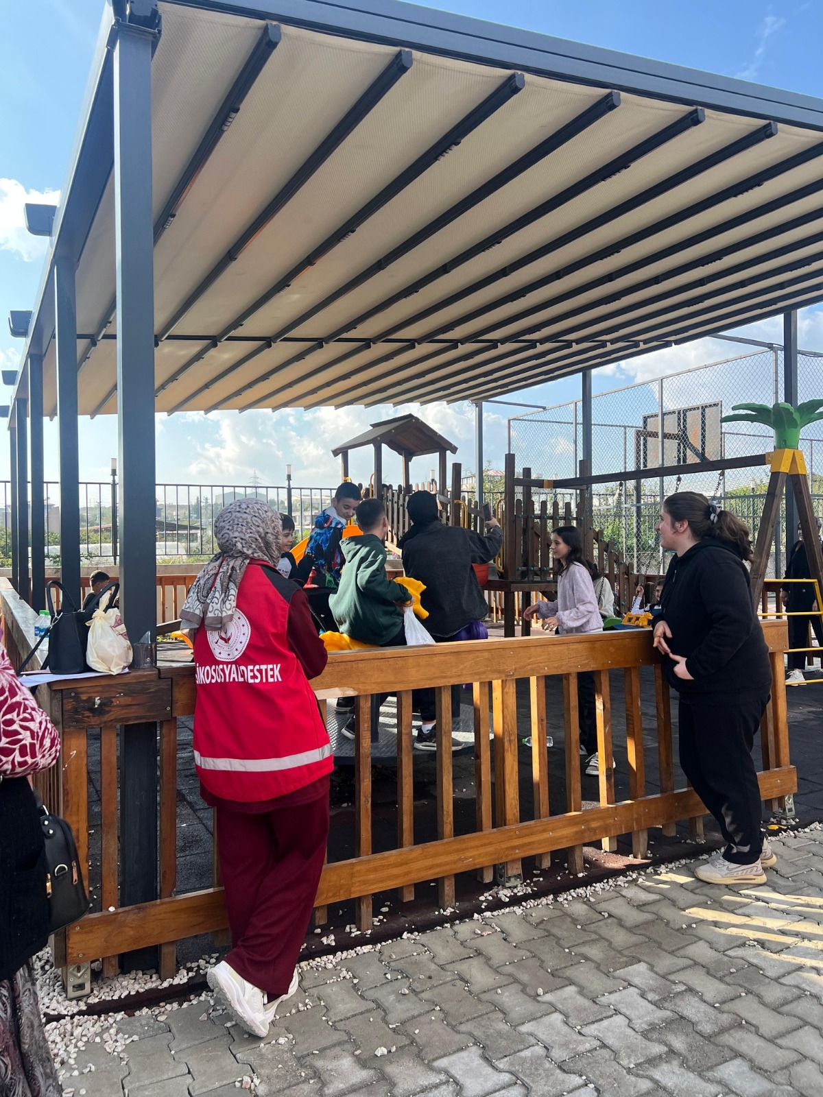 Cocuklar Sinemada (3)