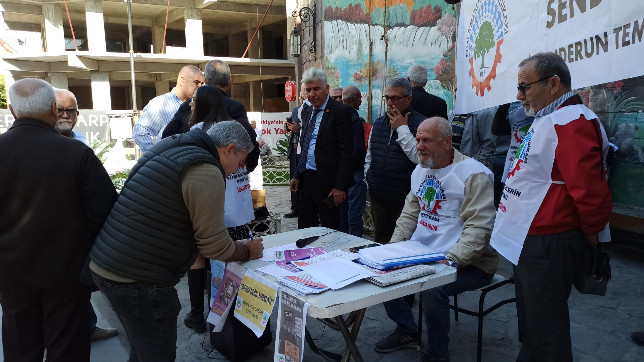 Emekliler Aciklama (2)