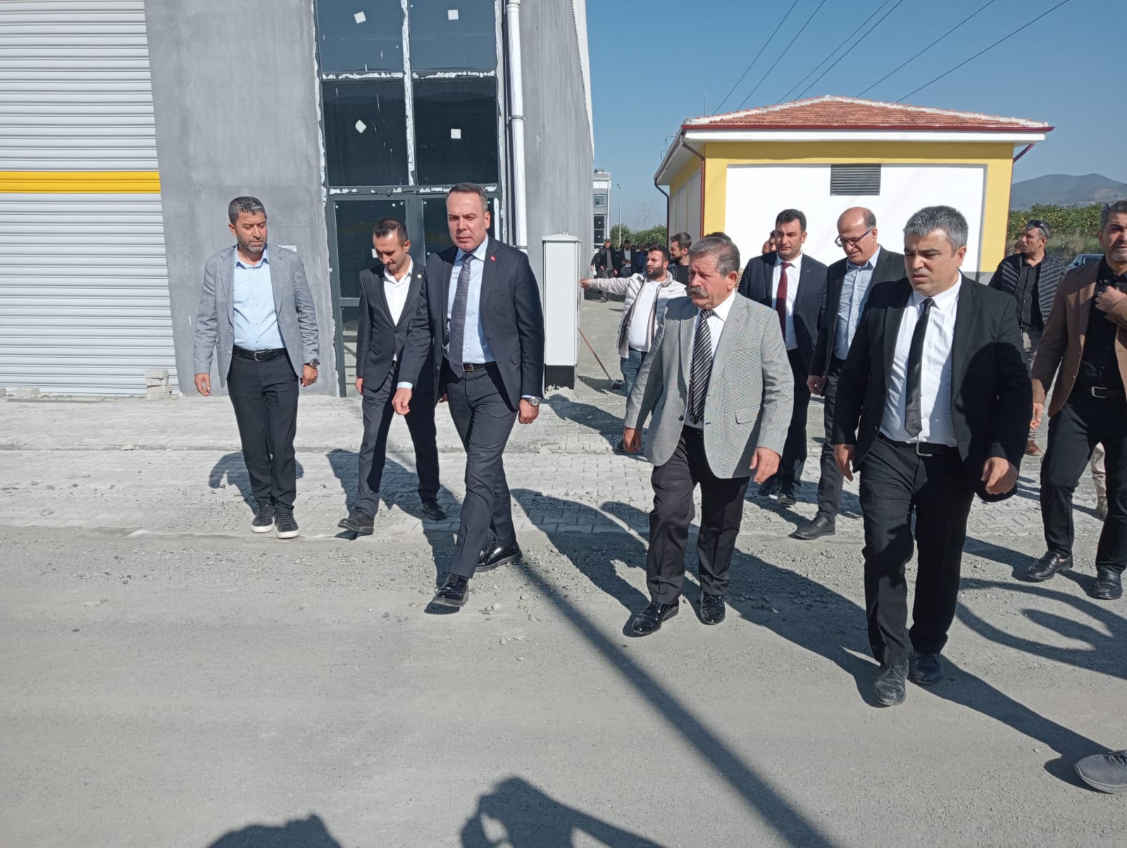 Erzin Kucuk Sanayi Kura (3)