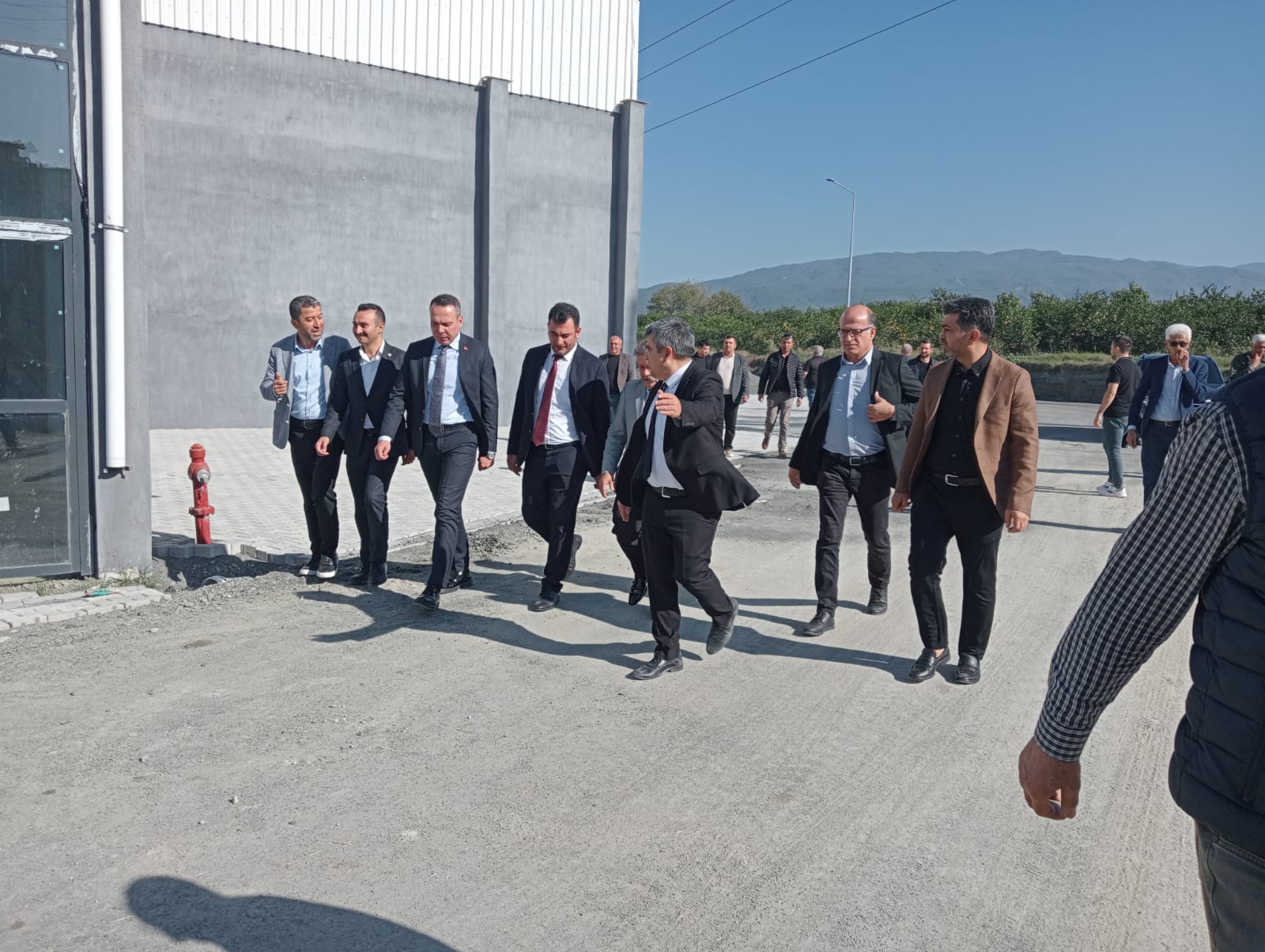 Erzin Kucuk Sanayi Kura (4)