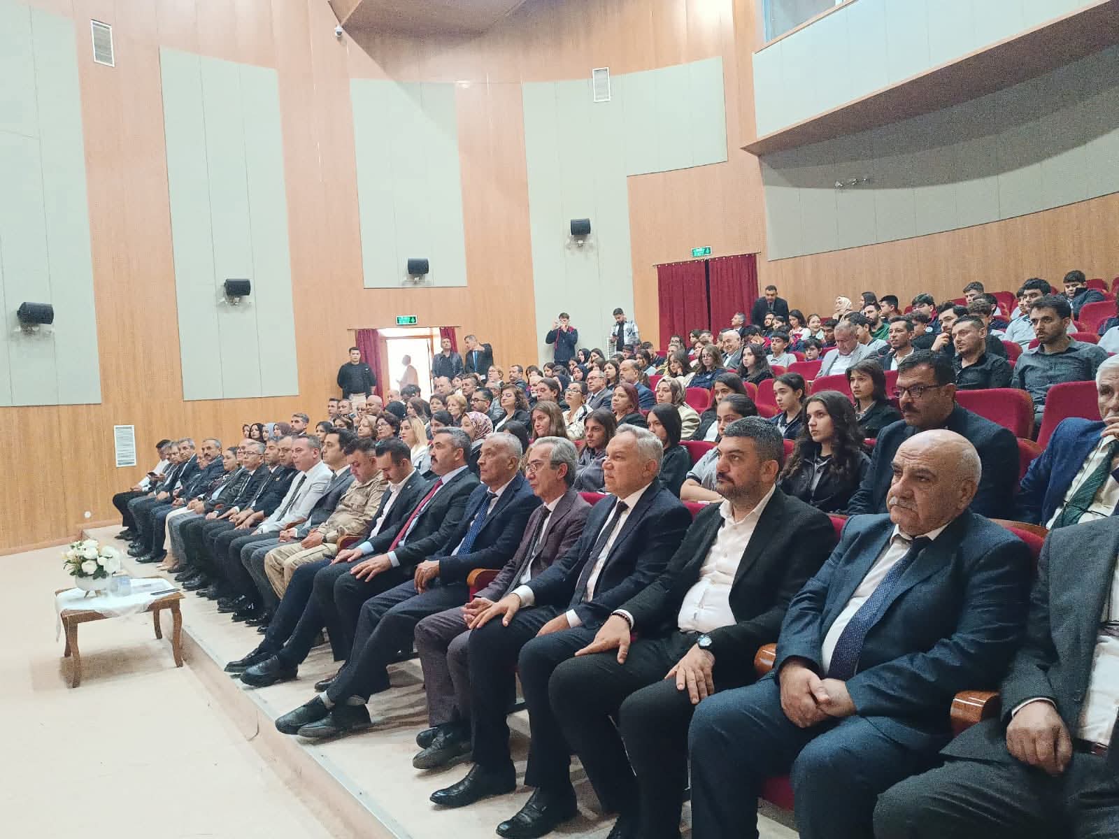 Erzin Oretmenler Gunu (1)