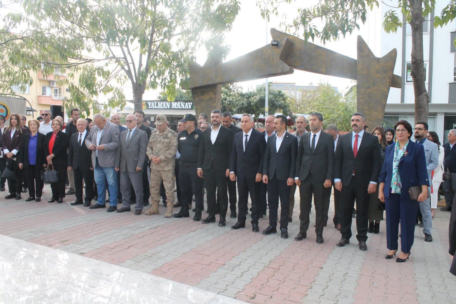 Erzin Oretmenler Gunu (2)