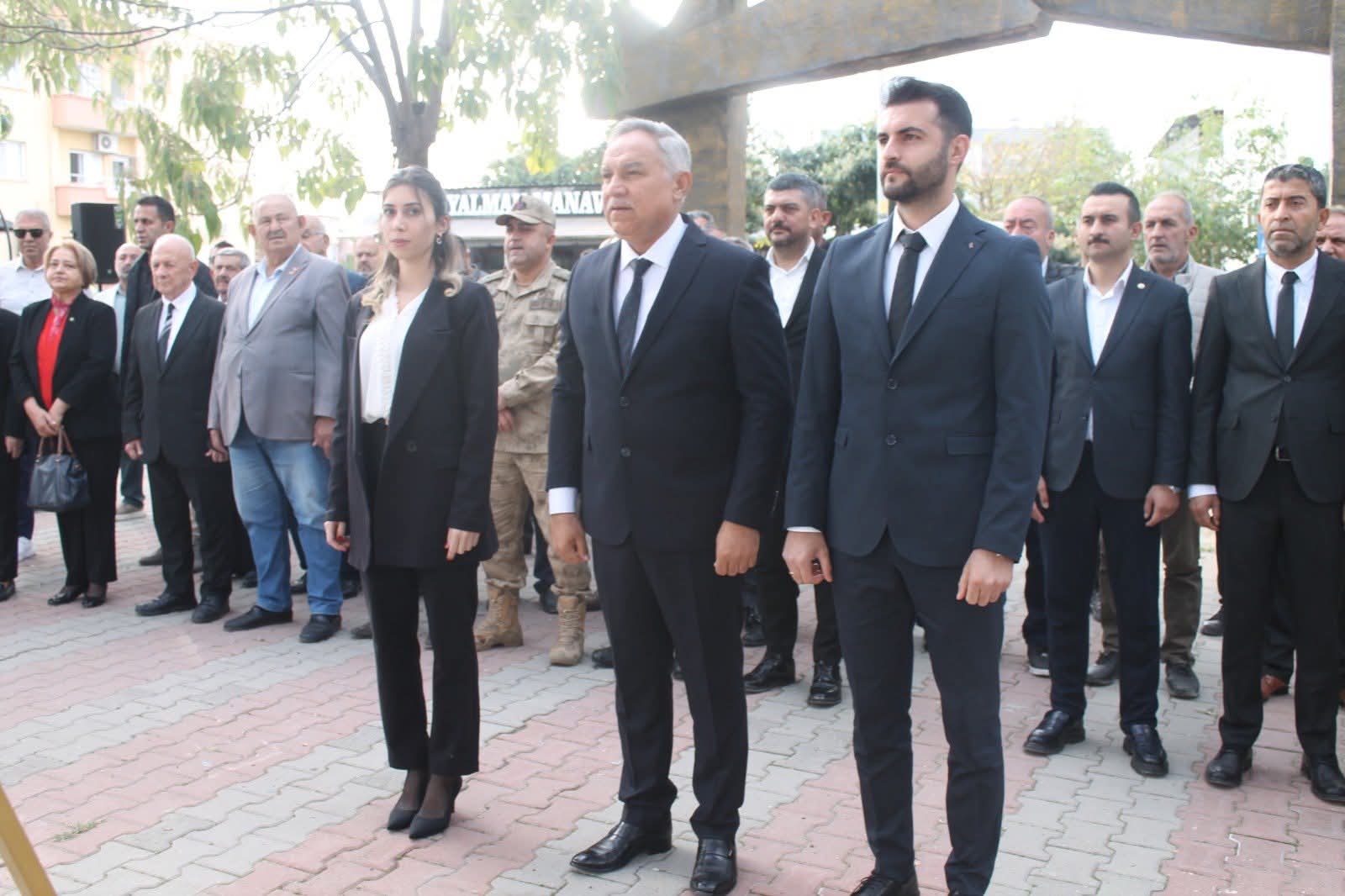 Erzin Oretmenler Gunu (3)